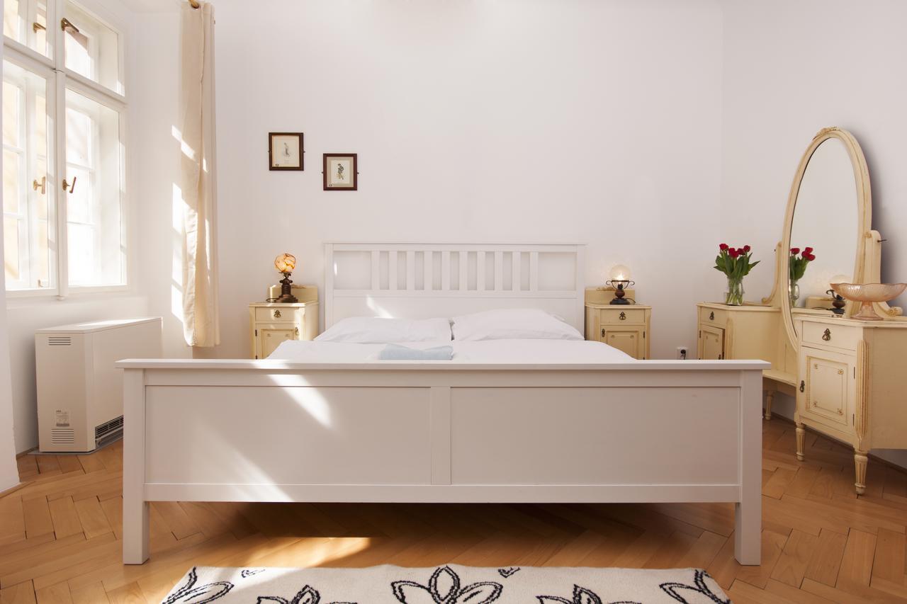 Siesta Apartment Prague